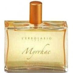 Myrrhae