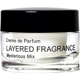 Mysterious Mix (Crème de Parfum)