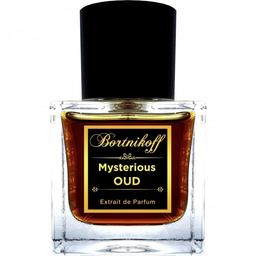 Mysterious Oud