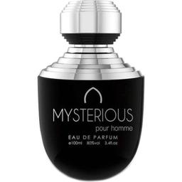 Mysterious