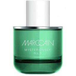 Mysteriously No.3