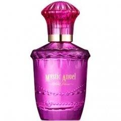 Mystic Angel Violet Palace