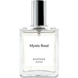 Mystic Road