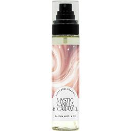 Mystic Vanilla & Caramel