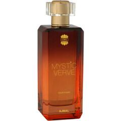 Mystic Verve pour Femme