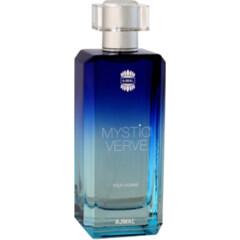 Mystic Verve pour Homme
