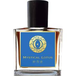Mystical Lotus