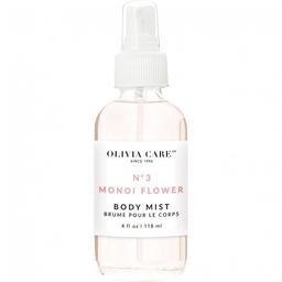 N° 3 Monoi Flower