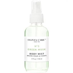 N° 5 Green Musk