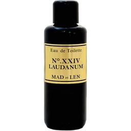 N°. XXIV - Laudanum