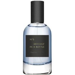 N°5 Message in a Bottle