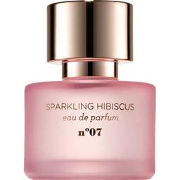 Nº07 Sparkling Hibiscus 2022 год