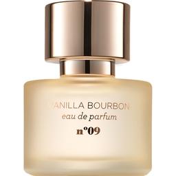 Nº09 Vanilla Bourbon