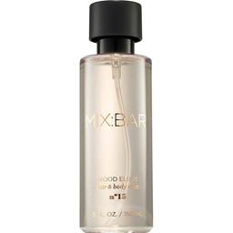 Nº15 Wood Elixir