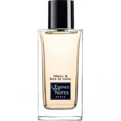 Néroli & Bois de Gaïac