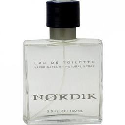 Nørdik