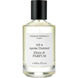 Nọ 4 - Après L'Amour