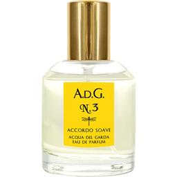 N.3 Accordo Soave