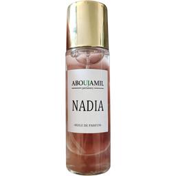 Nadia