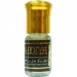 Nadiya