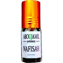 Nafisah
