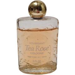 Naked Esscents - Tea Rose