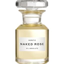 Naked Rose