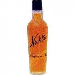 Nakta