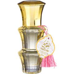 Naoumi
