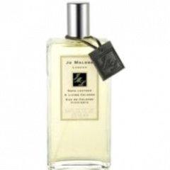 Napa Leather Living Cologne