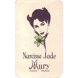 Narcisse Jade