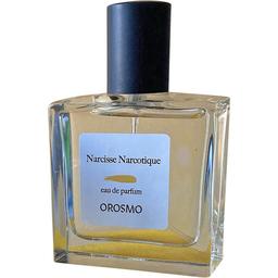 Narcisse Narcotique