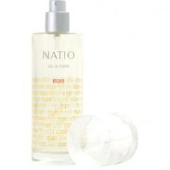 Natio Man