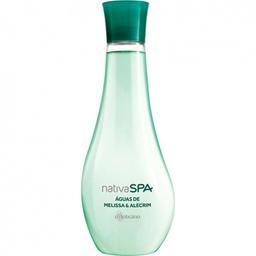 Nativa Spa - Águas de Melissa e Alecrim