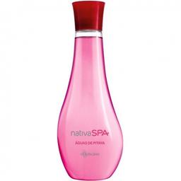 Nativa Spa - Águas de Pitaya