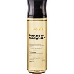 Nativa Spa - Baunilha de Madagascar