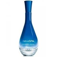 Nativa Spa - Blueberry Senses
