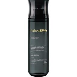 Nativa Spa - Caviar