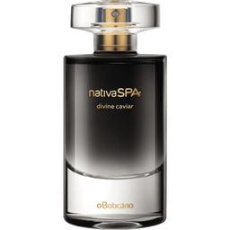 Nativa Spa - Divine Caviar