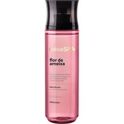 Nativa Spa - Flor de Ameixa