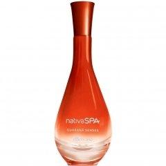 Nativa Spa - Guaraná Senses