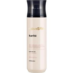 Nativa Spa - Karité