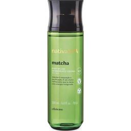 Nativa Spa - Matcha