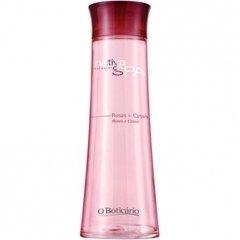 Nativa Spa - Rosas + Cassis