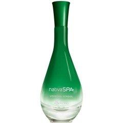 Nativa Spa - Verbena Senses
