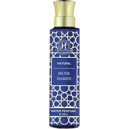 Natural - Musk Hamidi
