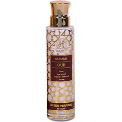 Natural - Oud