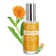 Natural Attraction - Always Happy