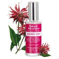Natural Attraction - Always Sexy