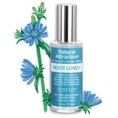 Natural Attraction - Never Lonely